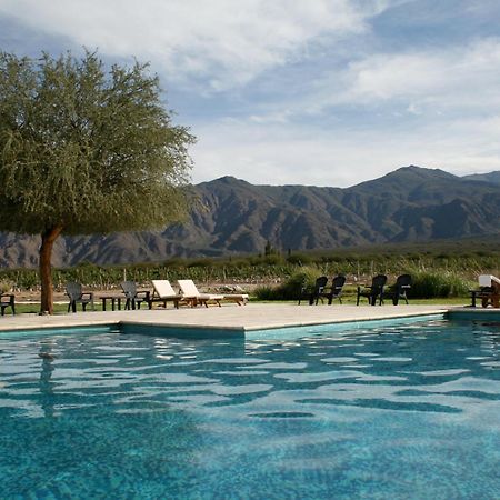Altalaluna Hotel Boutique & Spa Cafayate Bagian luar foto