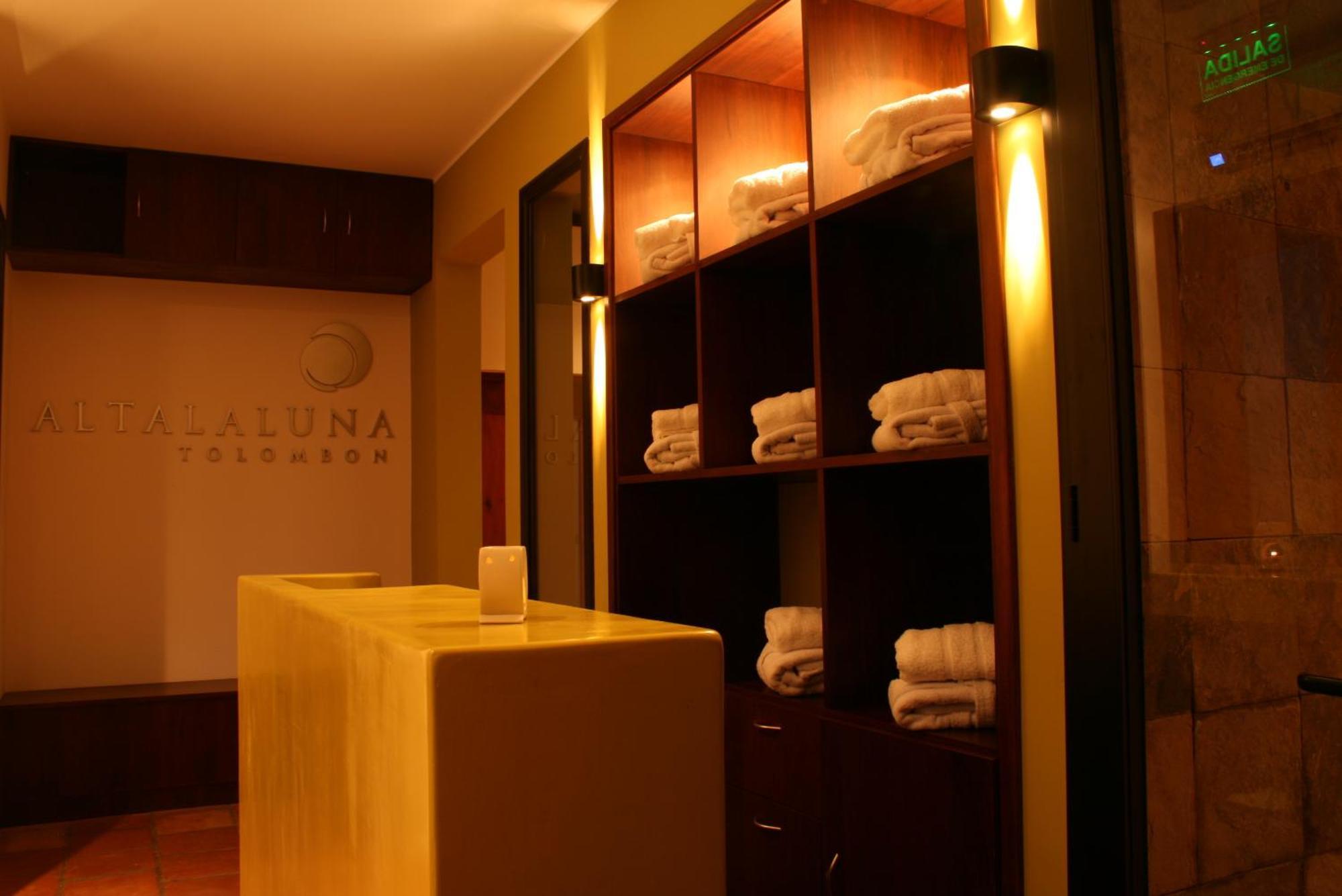 Altalaluna Hotel Boutique & Spa Cafayate Bagian luar foto