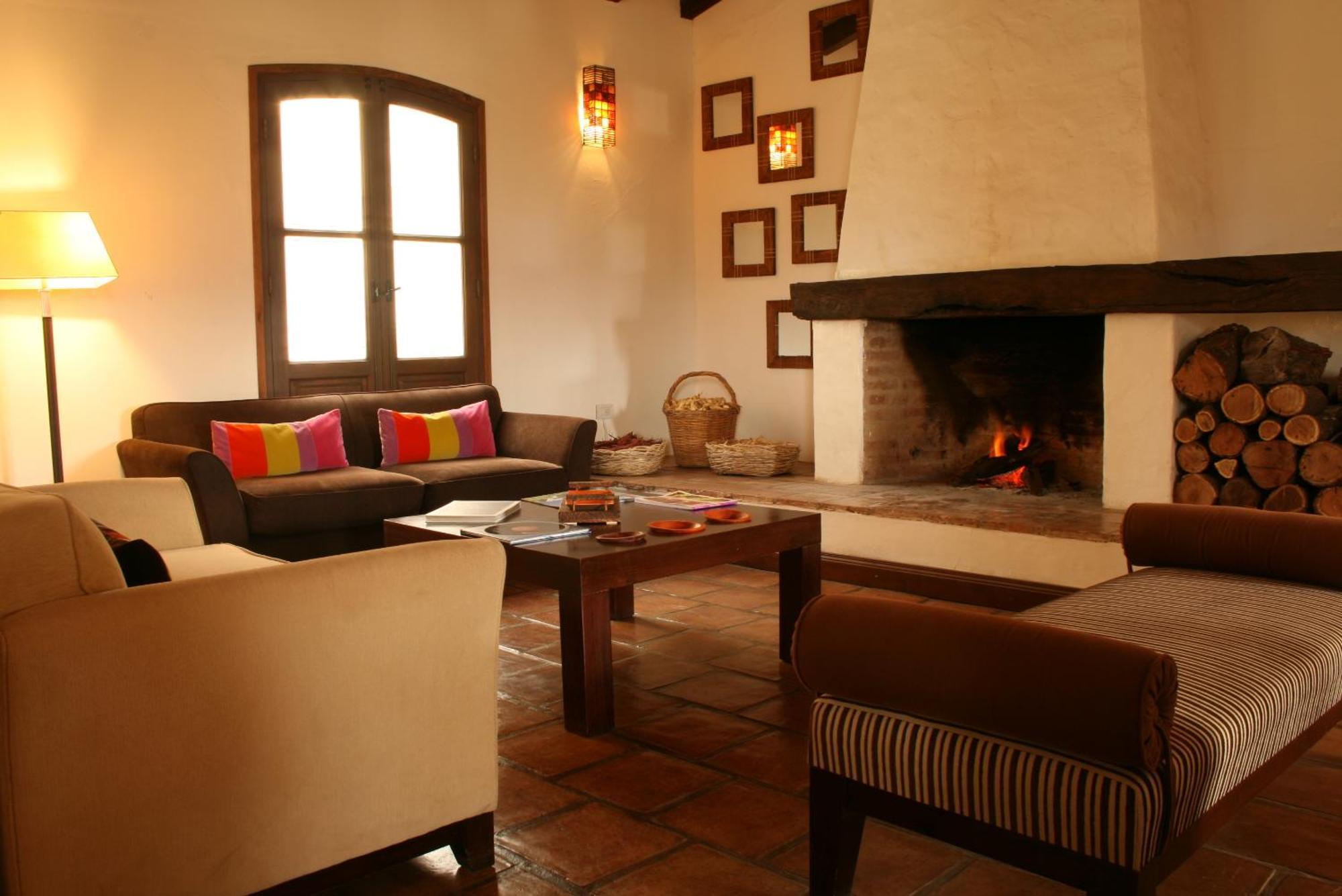 Altalaluna Hotel Boutique & Spa Cafayate Bagian luar foto