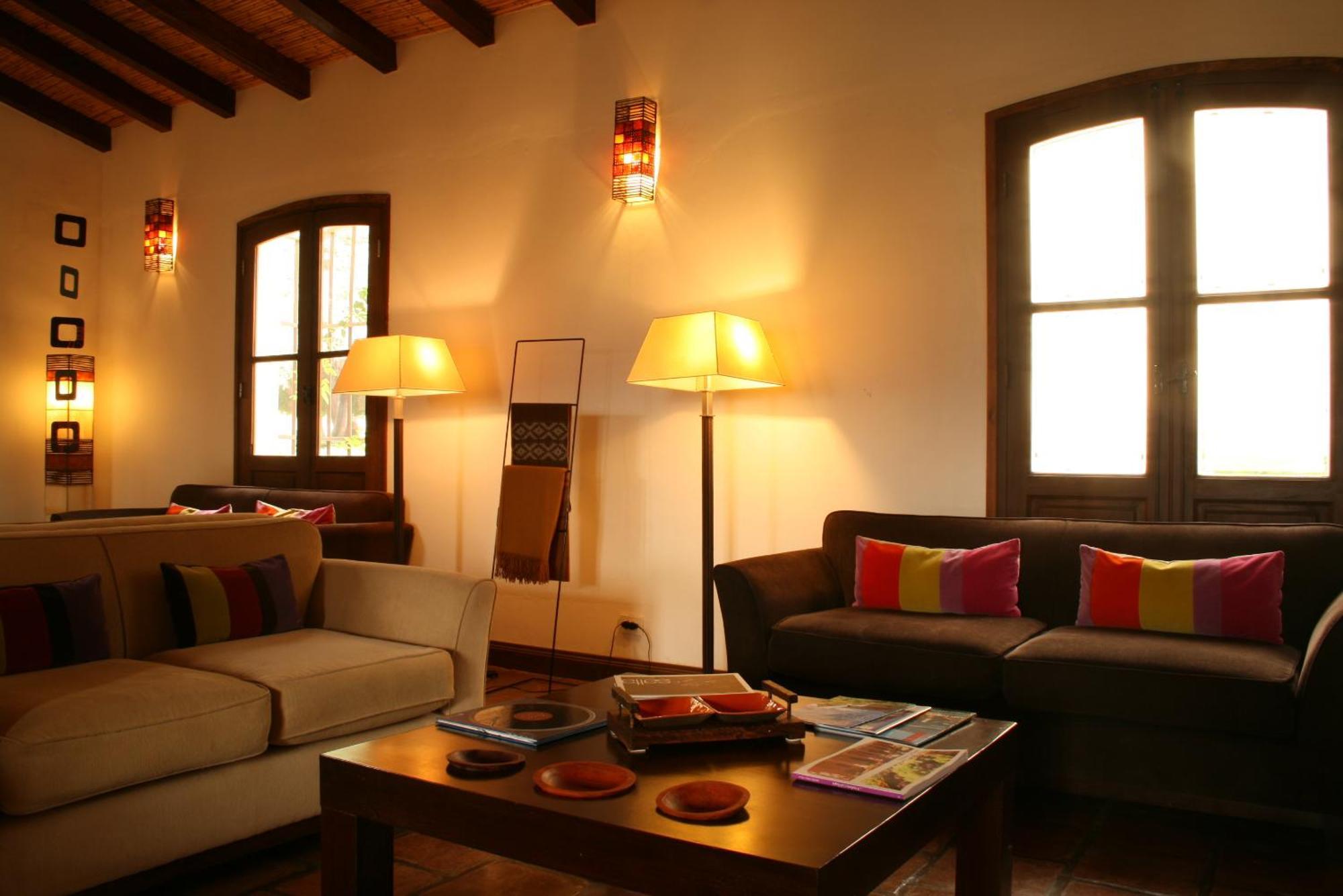 Altalaluna Hotel Boutique & Spa Cafayate Bagian luar foto