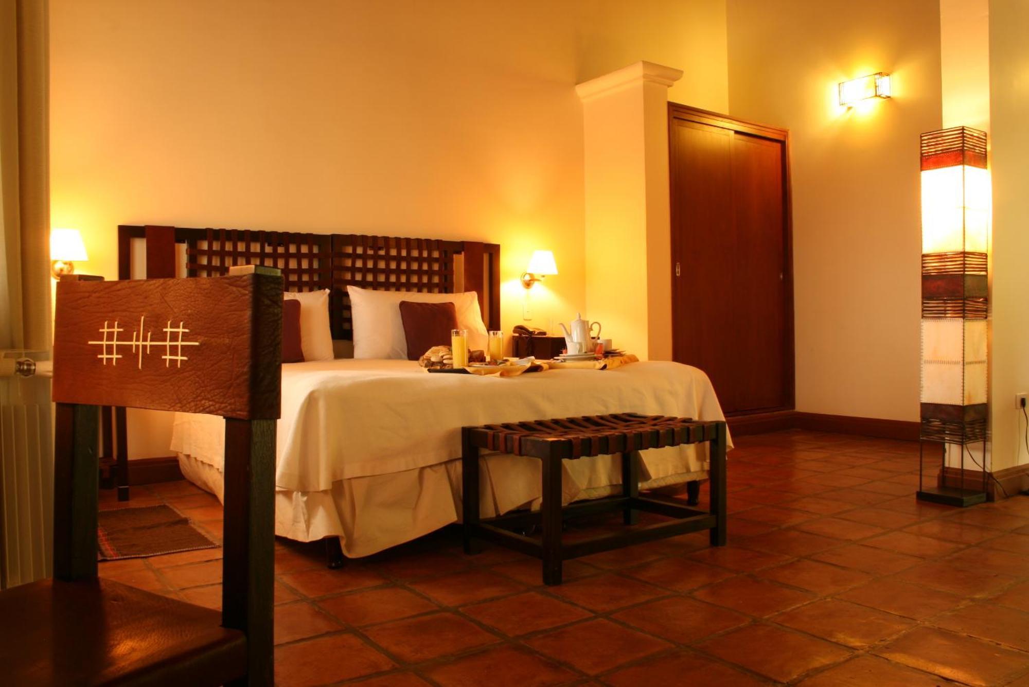 Altalaluna Hotel Boutique & Spa Cafayate Bagian luar foto