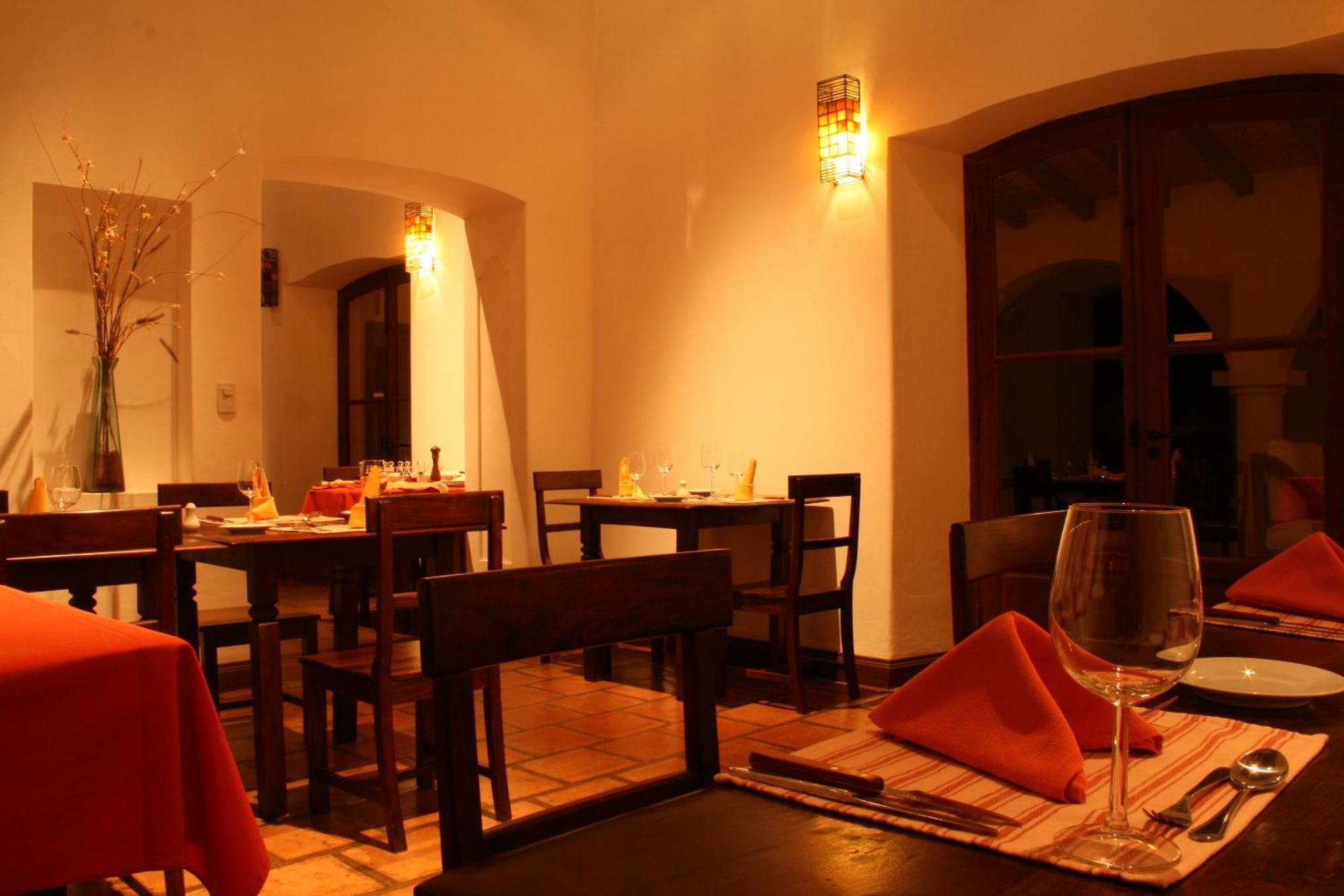 Altalaluna Hotel Boutique & Spa Cafayate Bagian luar foto