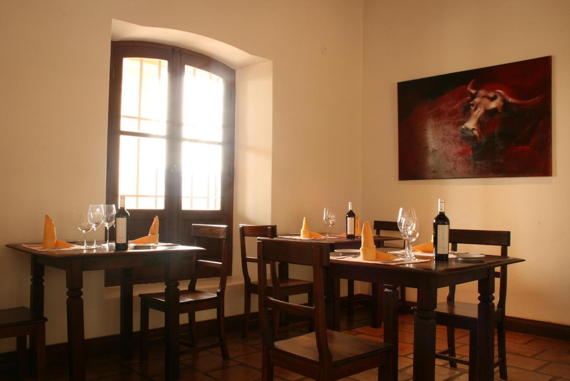 Altalaluna Hotel Boutique & Spa Cafayate Bagian luar foto