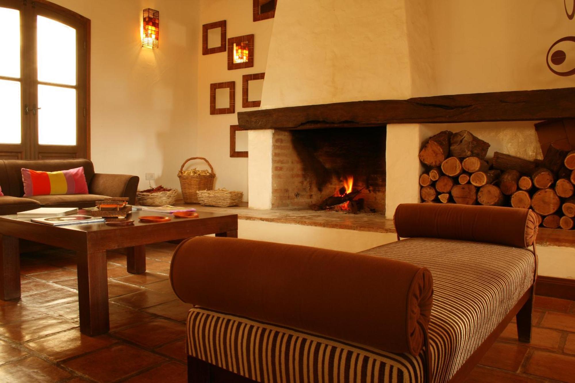 Altalaluna Hotel Boutique & Spa Cafayate Bagian luar foto