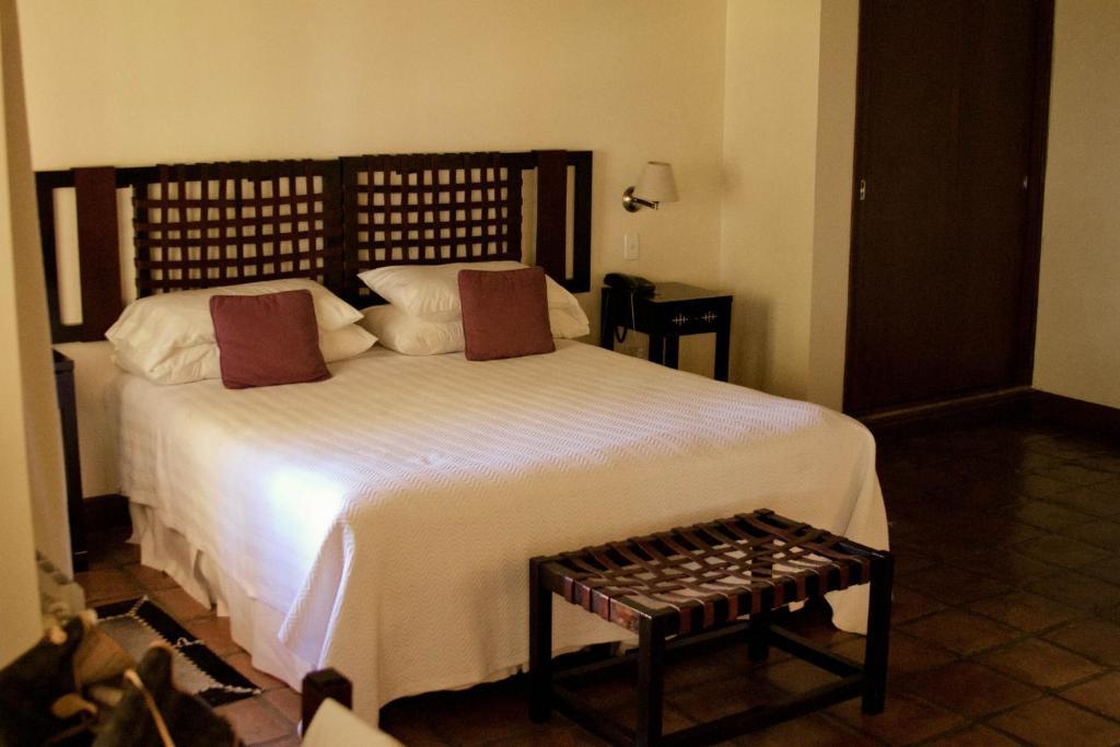 Altalaluna Hotel Boutique & Spa Cafayate Ruang foto