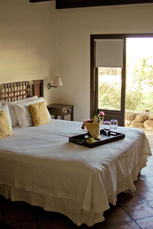 Altalaluna Hotel Boutique & Spa Cafayate Ruang foto