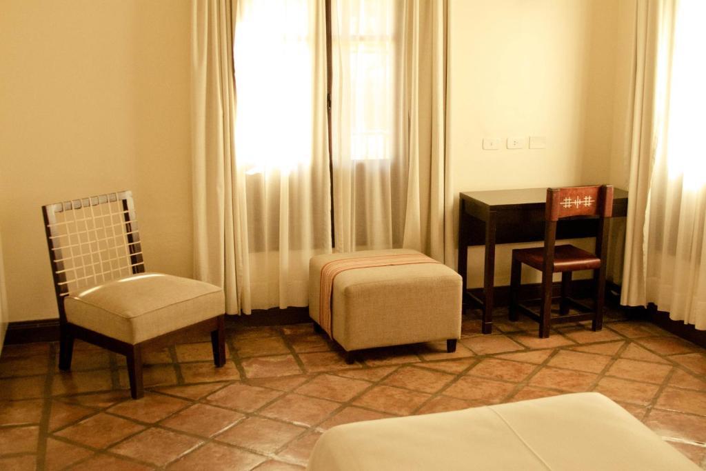Altalaluna Hotel Boutique & Spa Cafayate Ruang foto