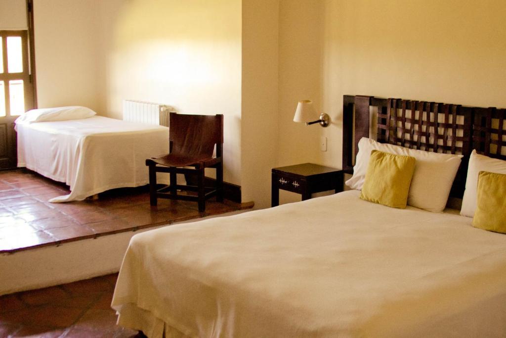 Altalaluna Hotel Boutique & Spa Cafayate Ruang foto