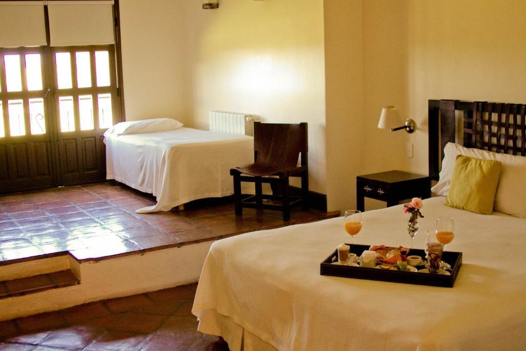 Altalaluna Hotel Boutique & Spa Cafayate Ruang foto
