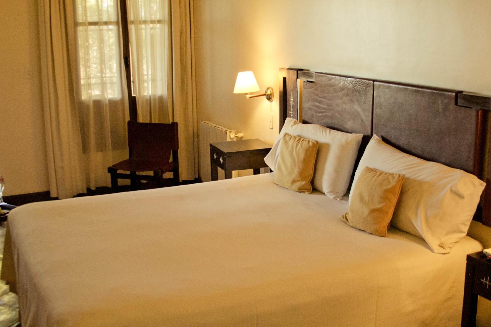 Altalaluna Hotel Boutique & Spa Cafayate Bagian luar foto