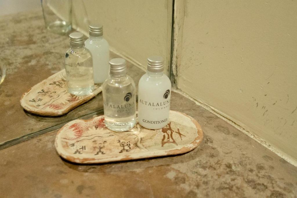 Altalaluna Hotel Boutique & Spa Cafayate Ruang foto