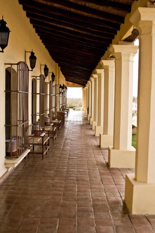 Altalaluna Hotel Boutique & Spa Cafayate Bagian luar foto