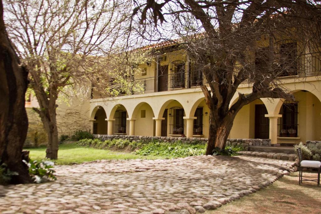 Altalaluna Hotel Boutique & Spa Cafayate Bagian luar foto