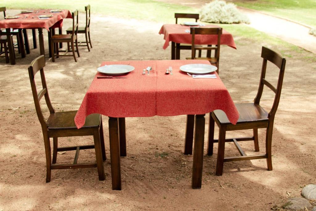 Altalaluna Hotel Boutique & Spa Cafayate Bagian luar foto