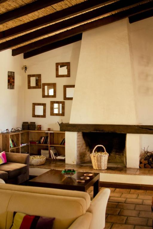 Altalaluna Hotel Boutique & Spa Cafayate Bagian luar foto
