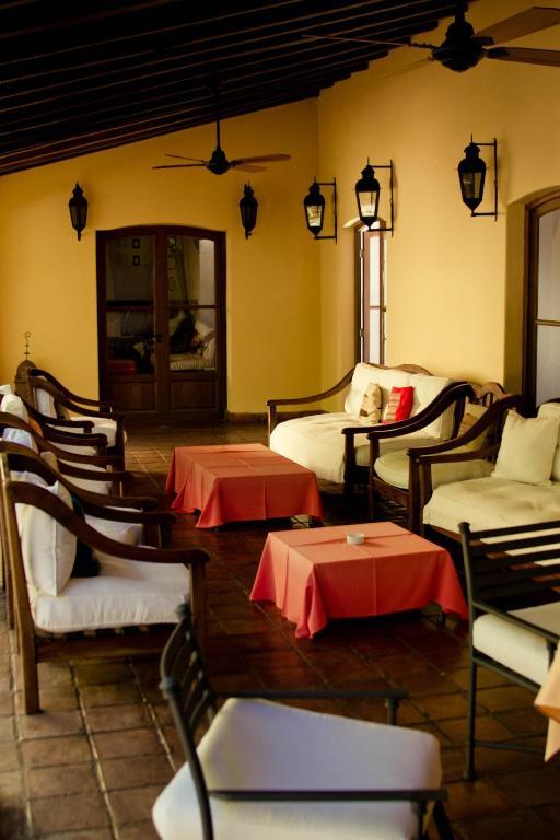 Altalaluna Hotel Boutique & Spa Cafayate Bagian luar foto