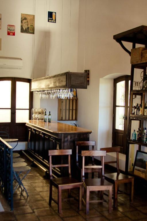 Altalaluna Hotel Boutique & Spa Cafayate Bagian luar foto