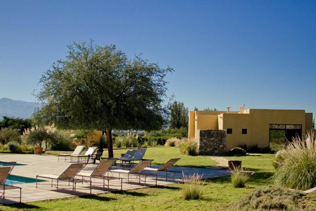 Altalaluna Hotel Boutique & Spa Cafayate Bagian luar foto
