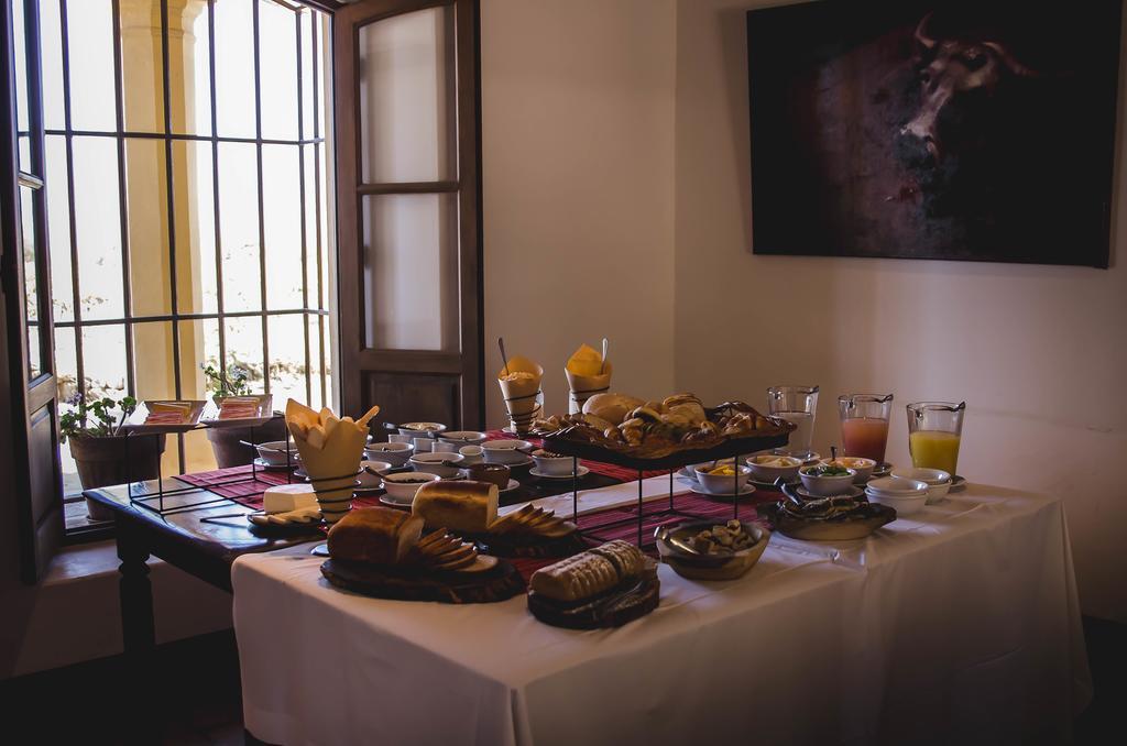 Altalaluna Hotel Boutique & Spa Cafayate Bagian luar foto